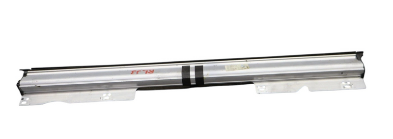 Load image into Gallery viewer, 11-18 Audi A8 Quattro Rear Left Window Door Sun Shade Blind Cover 4H4861333A OEM