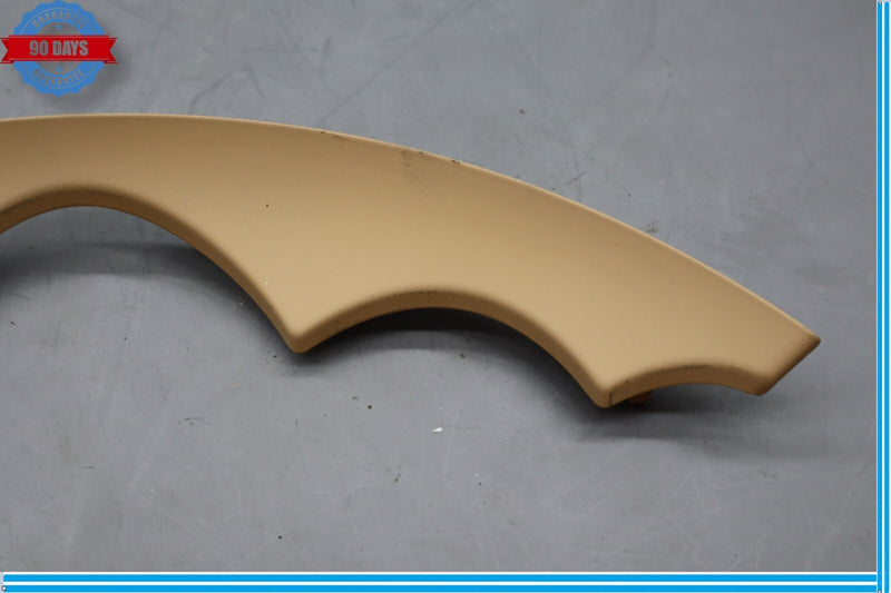 Load image into Gallery viewer, 11-18 Porsche Cayenne 958 Speedometer Instrument Cluster Upper Trim Cover Oem