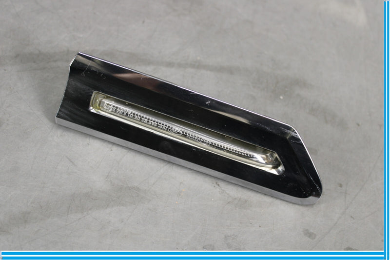 Load image into Gallery viewer, 09-12 BMW 750i 750Li F02 F01 Front Left Fender Turn Signal Light Lamp Oem