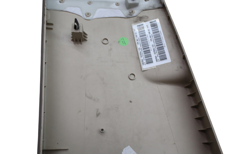 Load image into Gallery viewer, 11-17 Volkswagen Touareg VW Right Side Upper B-Pillar Trim Cover Panel Oem