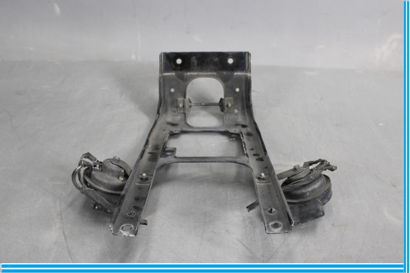 Load image into Gallery viewer, 06-12 Mercedes X164 GL450 Front Radiator Core Tie Bar Support Bracket Frame Oem