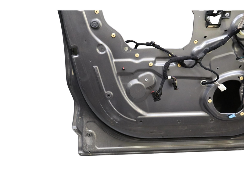 Load image into Gallery viewer, 17-23 Jaguar X761 F-Pace Front Left Driver Side Exterior Door Panel Shell OEM