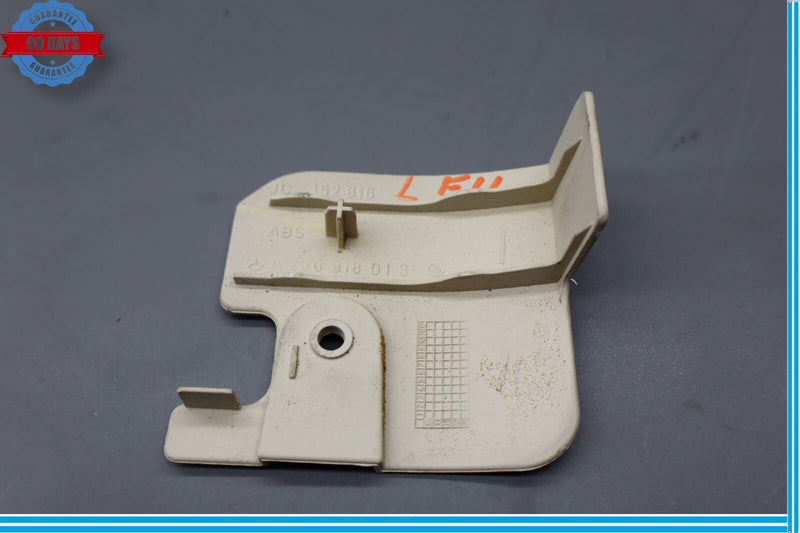 Load image into Gallery viewer, 03-06 Mercedes SL600 SL500 Left Driver Side Side Seat Cover Trim Gray Oem