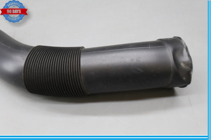 Load image into Gallery viewer, 03-08 Mercedes R230 SL500 SL55 AMG Air Intake Duct Hose Pipe Oem