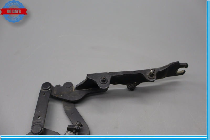 Load image into Gallery viewer, 09-15 BMW 750i 740i Left Driver Side Hood Bonnet Hinge Support Oem
