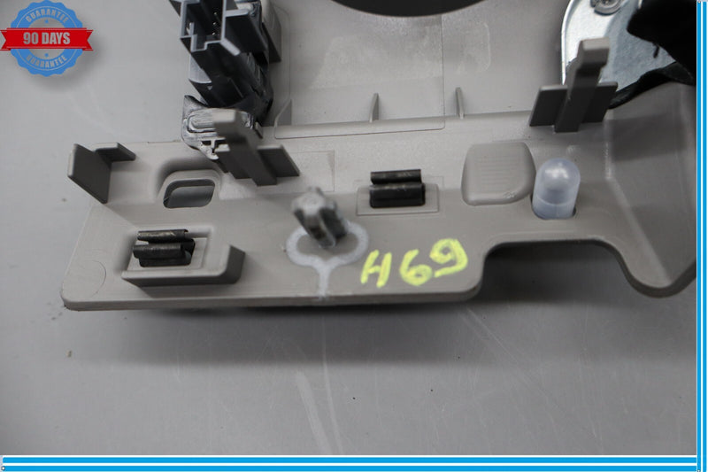 Load image into Gallery viewer, 11-18 Porsche Cayenne Dash Instrument Cluster Lower Bezel Trim Cover Oem