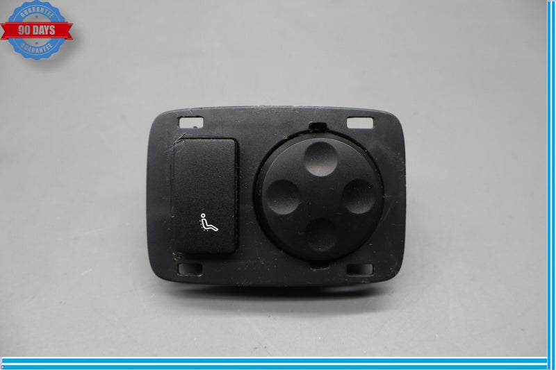 Load image into Gallery viewer, 06-12 Bentley Continental Flying Spur Rear Right Seat Control Lumber Switch Oem