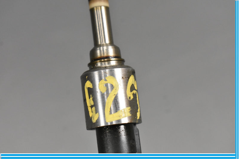 Load image into Gallery viewer, 10-19 Jaguar XJ XJL Range Rover Fuel Injector Only 1 Oem