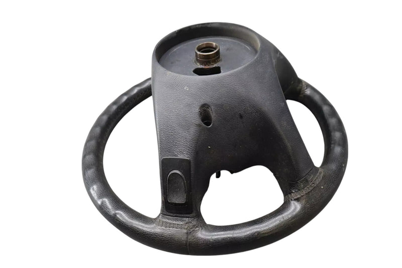 Load image into Gallery viewer, 03-09 Mercedes CLK320 CLK500 W209 Steering Wheel Wood Black A2304600603 Oem