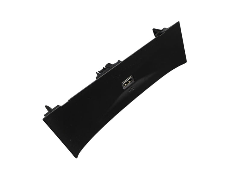 Load image into Gallery viewer, 17-19 Alfa Romeo Giulia Dash Dashboard Instrument Panel Cover W/ USB Port Oem