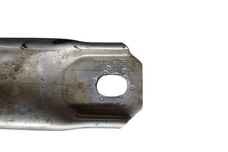 Load image into Gallery viewer, 09-16 BMW 528i 535i 550i 750Li Left Engine Bay Rearward Brace Crossmember Oem