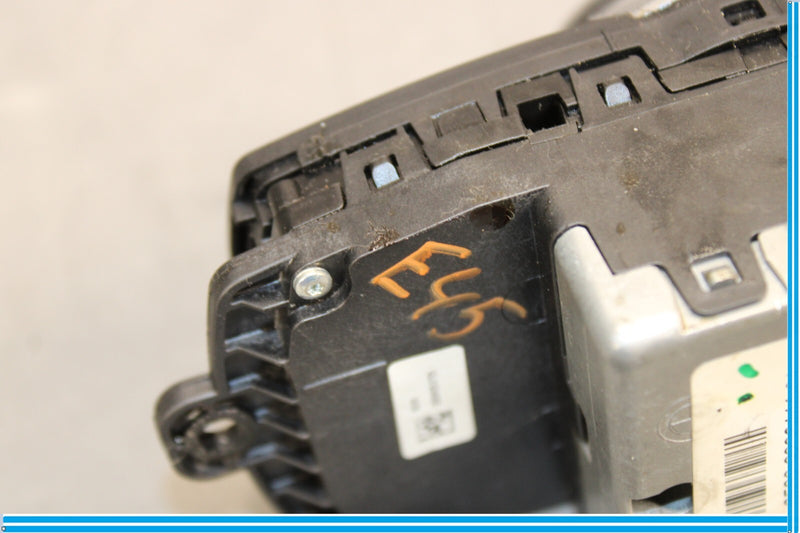 Load image into Gallery viewer, 09-15 BMW 750i 750Li Radio Navigation Controller 10pin Switch Knob Oem