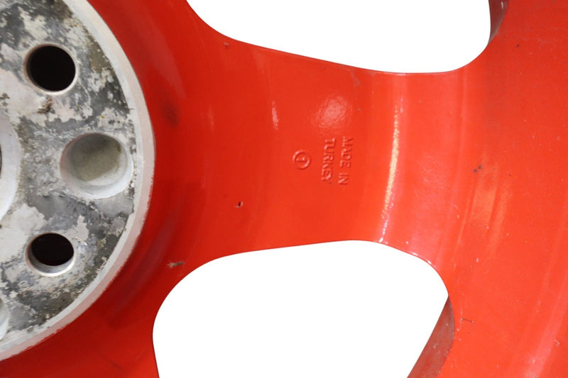 Load image into Gallery viewer, 03-13 Bentley Continental Emergency Spare Tire Wheel Donut Rim 19 19'' Oem
