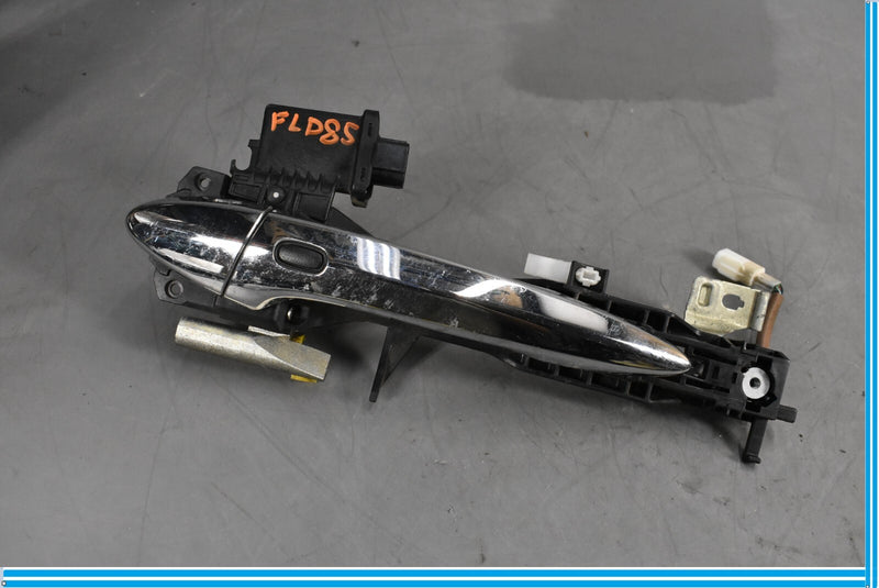 Load image into Gallery viewer, 07-17 Lexus LS460 LS460L Front Left Exterior Door Handle Oem