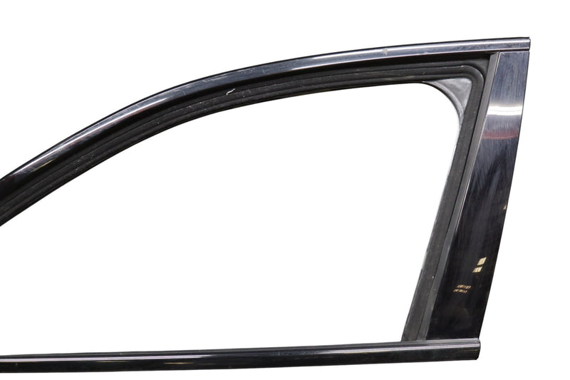 Load image into Gallery viewer, 17-25 ALFA Romeo Stelvio Front Left Driver Exterior Door Shell Panel Gray Oem
