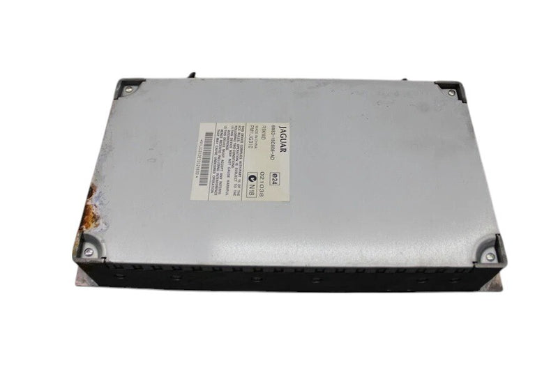 Load image into Gallery viewer, 07-15 Jaguar X150 XK XKR Radio Antenna AMP Amplifier Module 6W8318C808AD OEM