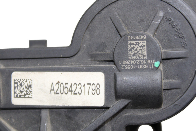 Load image into Gallery viewer, 15-22 Mercedes W205 C300 GLC300 Left Driver Side Brake Actuator Motor Oem