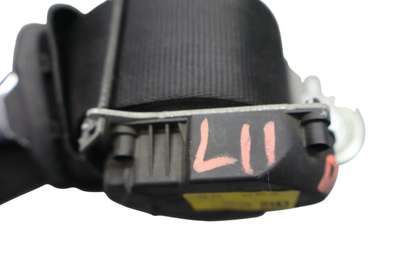 Load image into Gallery viewer, 17-20 ALFA Romeo Giulia Rear Right Or Left Side Seatbelt Seat Belt Retractor Oem