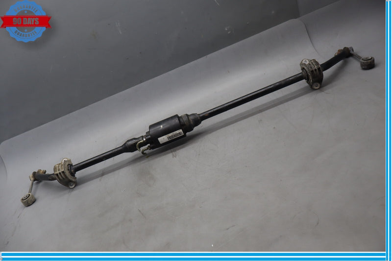 Load image into Gallery viewer, 10-16 Porsche Panamera 970 Rear Suspension Stabilizer Sway Anti Roll Bar Oem