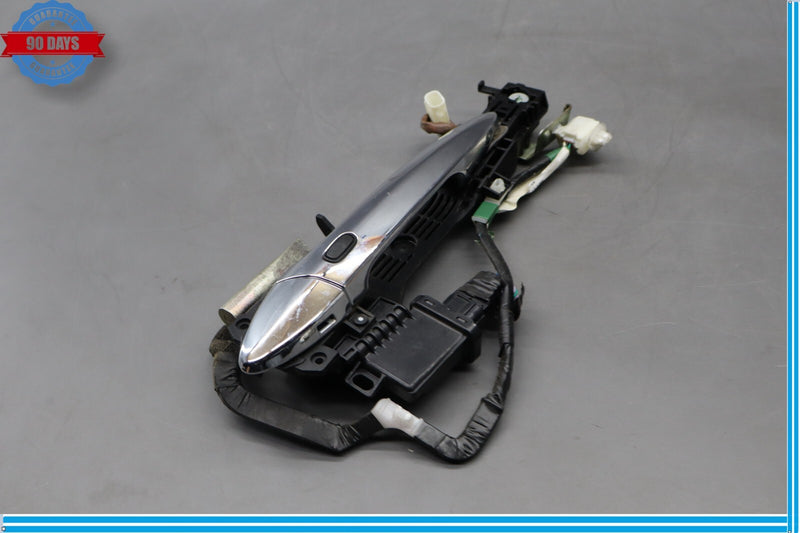 Load image into Gallery viewer, 07-17 Lexus LS460 LS460L Front Right Passenger Side Exterior Door Handle Oem