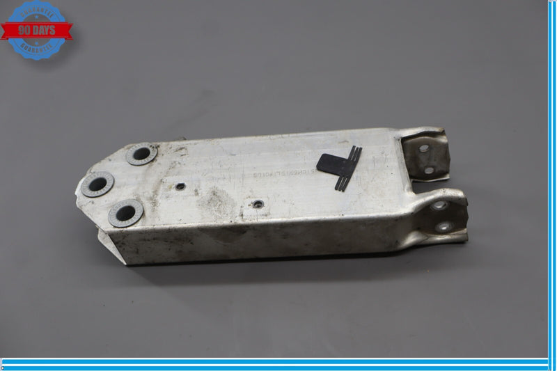 Load image into Gallery viewer, 09-15 BMW 750Li xDrive Front Left Driver Reinforcement Bar Mount Bracket Oem