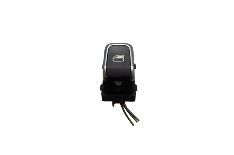 Load image into Gallery viewer, 12-18 Audi A6 A6 Quattro Rear Right Side Door Window Control Switch Oem