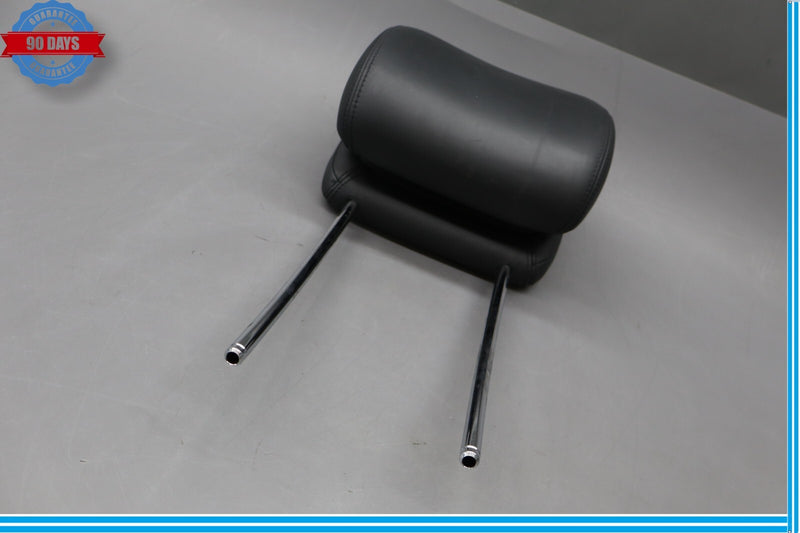 Load image into Gallery viewer, 00-06 Mercedes S600 S55 W220 Front Right Passenger Seat Headrest Head Rest Oem