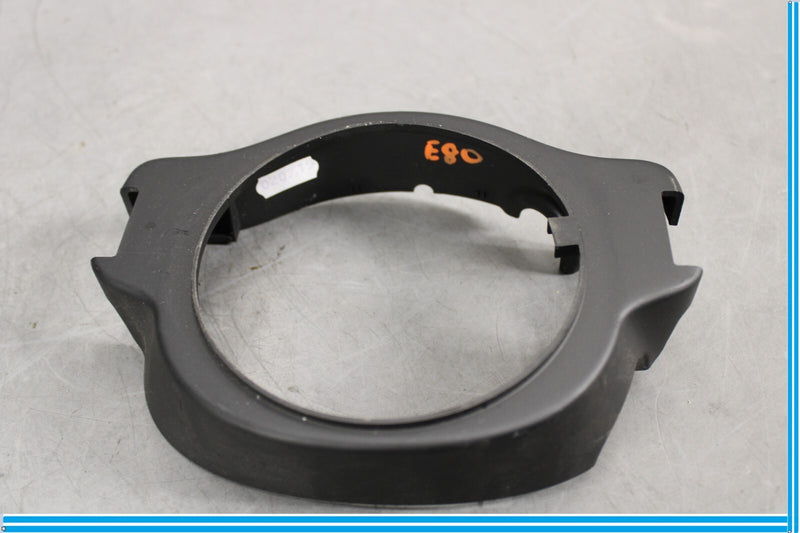 Load image into Gallery viewer, 14-17 Maserati Ghibli Steering Column Front Cover Trim Panel Oem