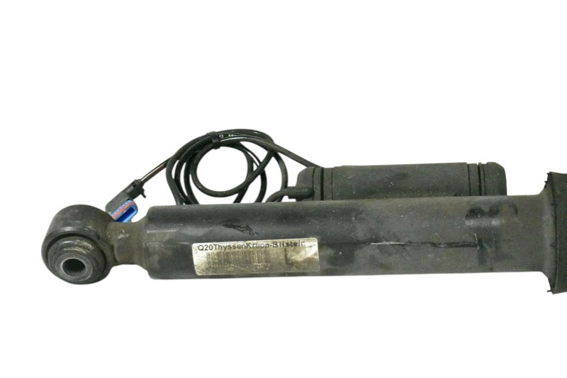 Load image into Gallery viewer, 07-14 Mercedes S550 CL550 W221 Rear Left Airmatic Air Suspension Shock Strut Oem