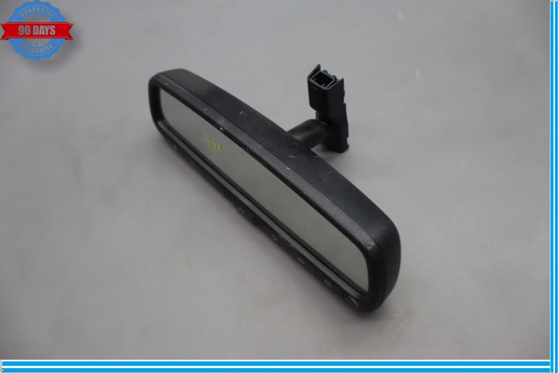 Load image into Gallery viewer, 15-19 Hyundai Genesis G80 Front Windshield Upper Interior Rear View Mirror Oem
