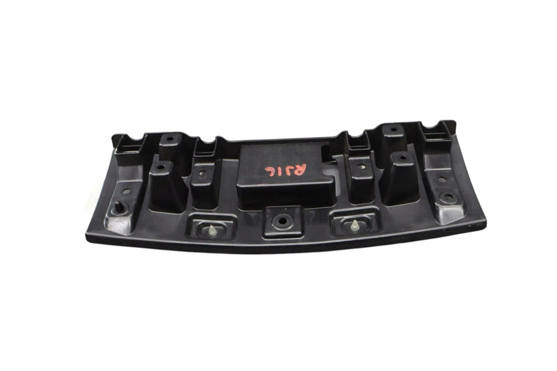 Load image into Gallery viewer, 14-20 Maserati Ghibli M157 Levante Front Right Side Seat Guard Cover Support OEM