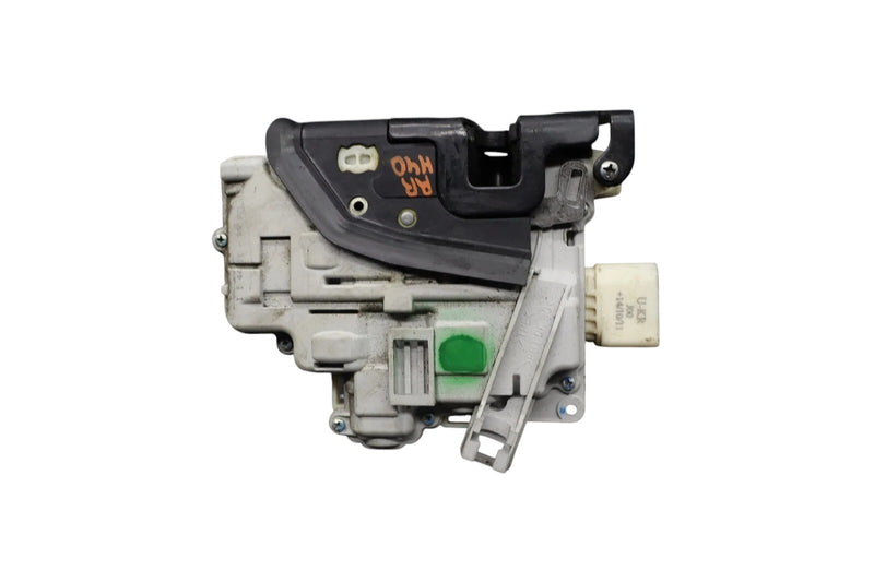 Load image into Gallery viewer, 12-18 Audi A7 Quattro Rear Right Passenger Side Door Lock Latch Actuator Oem