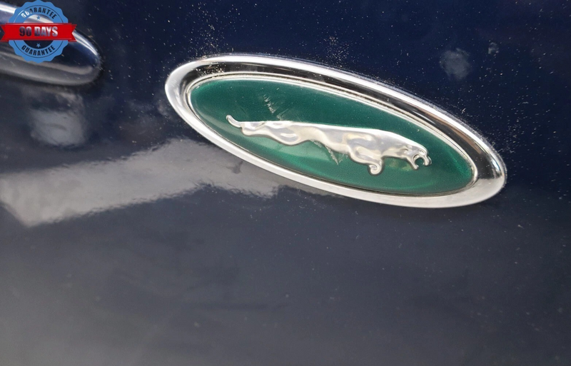 Load image into Gallery viewer, 97-06 Jaguar XK8 X100 XK8 Front Right Side Fender Wing Cover 3W8343156CA Oem