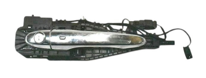 Load image into Gallery viewer, 14-21 Maserati Ghibli M157 Front Left Side Exterior Door Handle 670030183 Oem