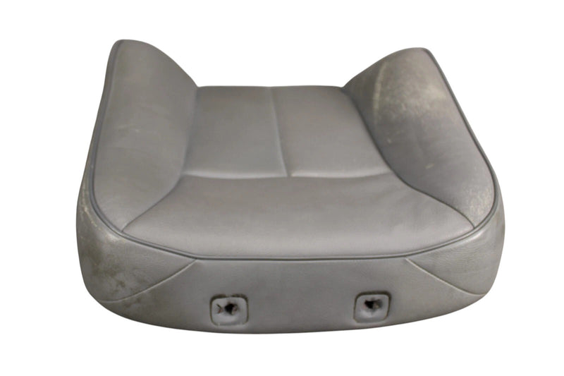 Load image into Gallery viewer, 00-03 Mercedes E320 E430 Front Right Passenger Side Top Upper Seat Cushion Oem