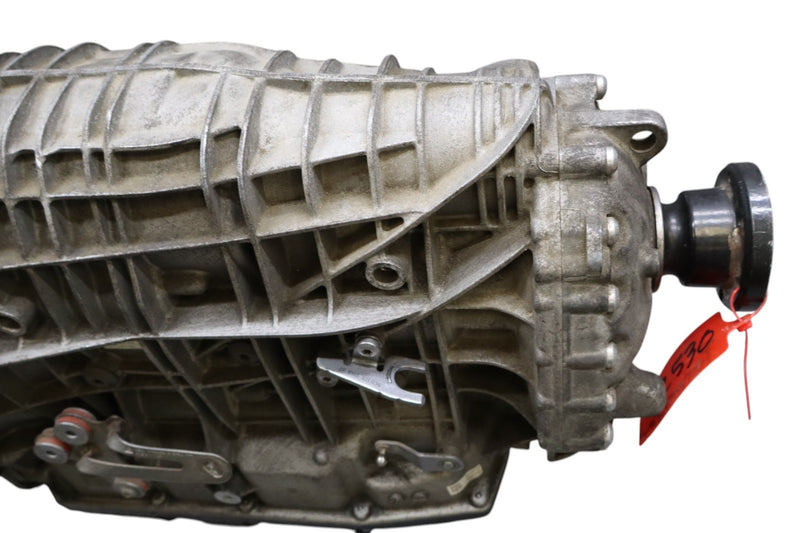 Load image into Gallery viewer, 10-16 Porsche Panamera 970 4.8L RWD Tranny Automatic Transmission Gearbox Oem