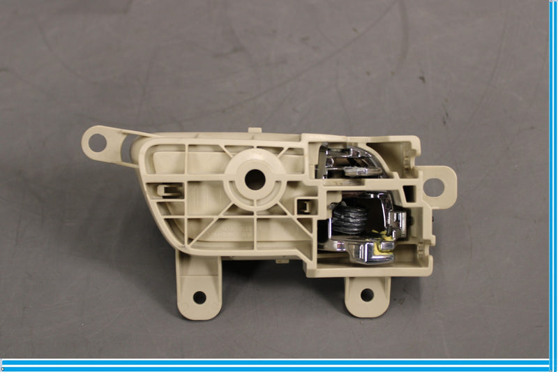 Load image into Gallery viewer, 11-17 Infiniti QX56 QX80 Rear Left Driver Side Interior Door Handle Oem