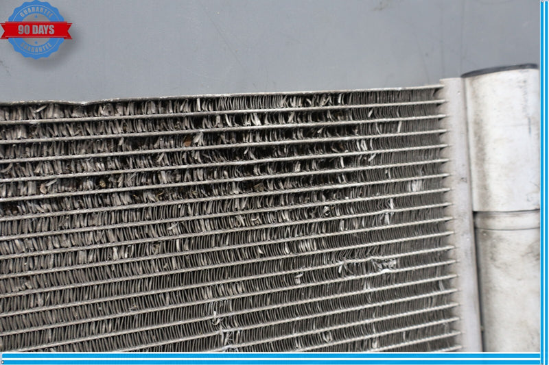 Load image into Gallery viewer, 10-16 Porsche Panamera A/C AC HVAC Air Conditioning Condenser Oem