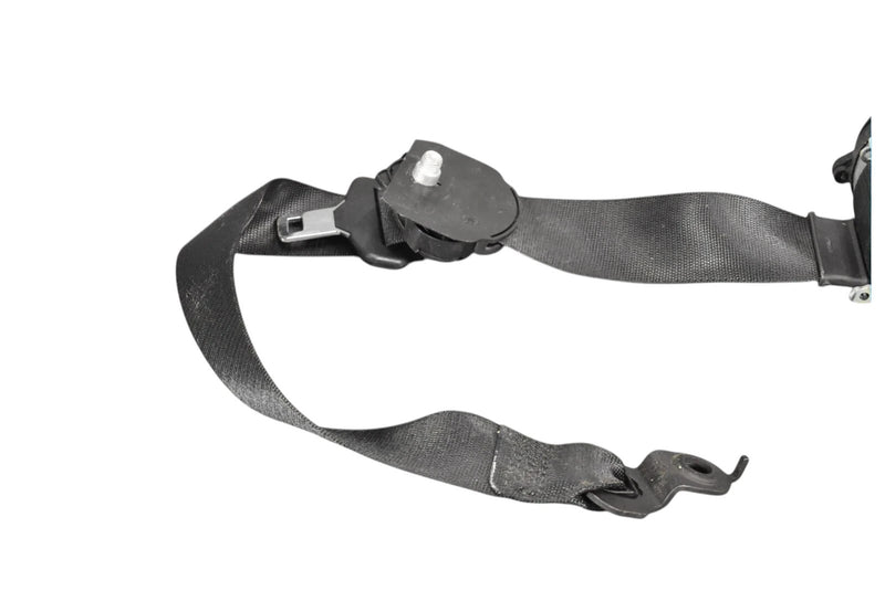 Load image into Gallery viewer, 06-13 Mercedes X164 GL550 ML350 Front Right Side Seat Belt Seatbelt Black OEM