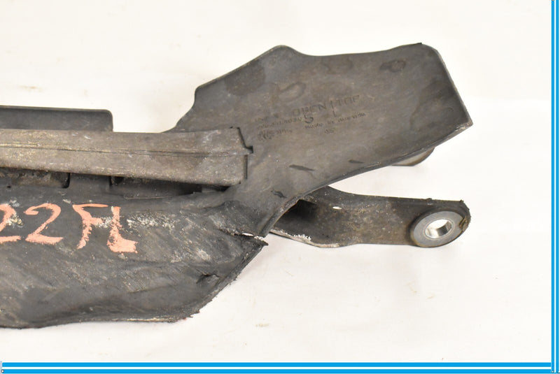 Load image into Gallery viewer, 05-12 Porsche Boxster Cayman Front Left Driver Lower Trailing Control Arm Oem