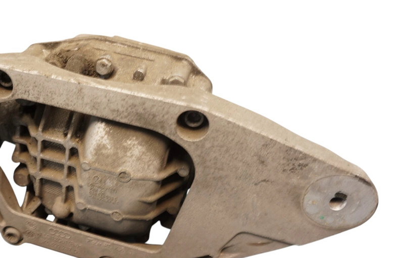 Load image into Gallery viewer, 08-18 Audi A8 Quattro Rear Diff Differential Axle Carrier 0BC500044D OEM