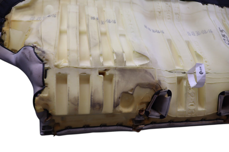 Load image into Gallery viewer, 17-20 Jaguar XE X260 Rear Side Lower Bottom Seat Cushion T4N3634 Oem