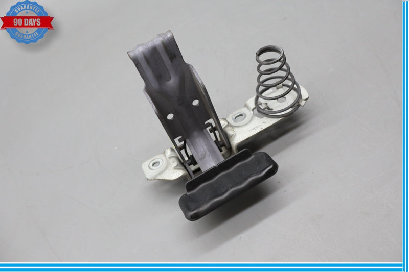 Load image into Gallery viewer, 03-06 Mercedes R230 SL500 SL600 Hood Hook Opener Release Lever Lock Latch Oem