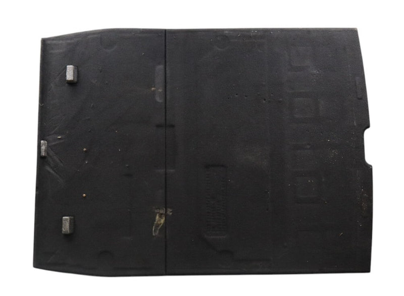 Load image into Gallery viewer, 12-18 BMW 320i 328i 330i 330e Rear Trunk Cargo Floor Matt Carpet Liner Cover Oem