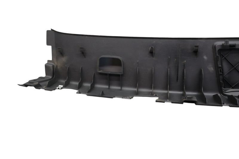 Load image into Gallery viewer, 09-16 BMW Z4 E89 Back Seat Rear Partition Upper Trim Panel Cover 51469129773 Oem