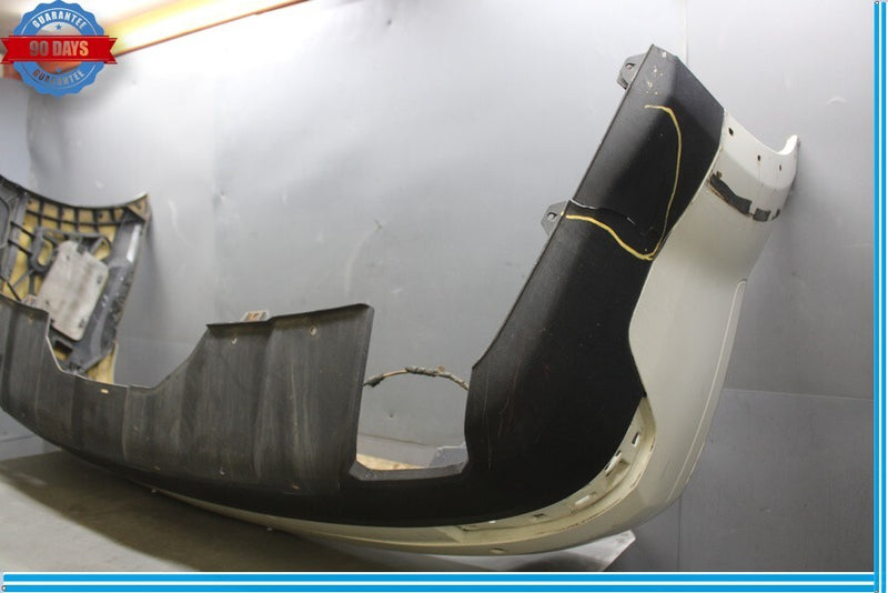 Load image into Gallery viewer, 07-09 Mercedes X164 GL450 GL320 Rear Bumper Cover Assembly w/ Park Assist Oem