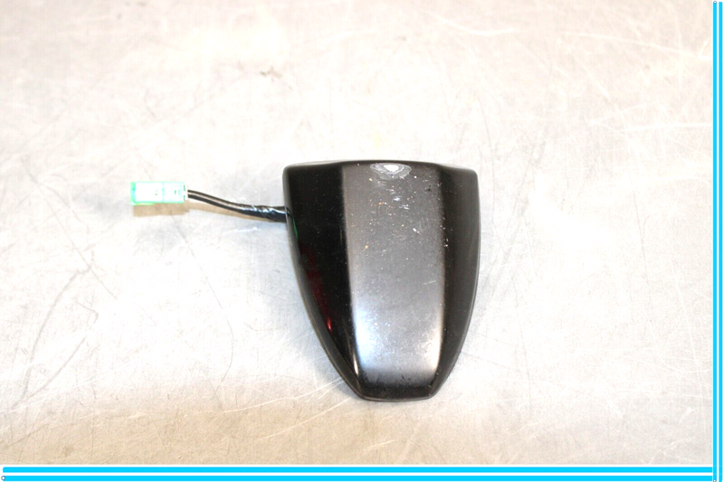 Load image into Gallery viewer, 11-20 Infiniti QX56 QX80 Upper Roof Shark Fin Antenna Black Oem