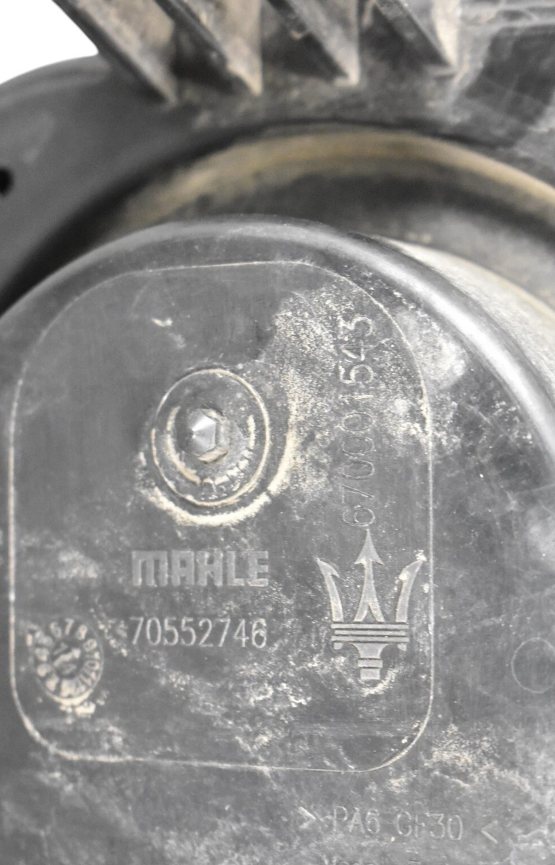 Load image into Gallery viewer, 14-18 Maserati Ghibli Engine Air Intake Cleaner Housing Box 0280218281 Oem