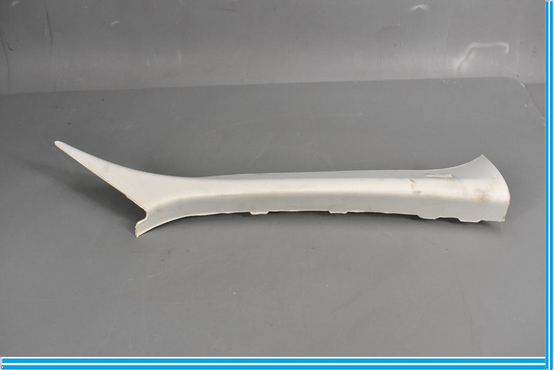 Load image into Gallery viewer, 18-20 Jaguar E-Pace Front Right Passenger Side A Pillar Trim Panel Cover Oem