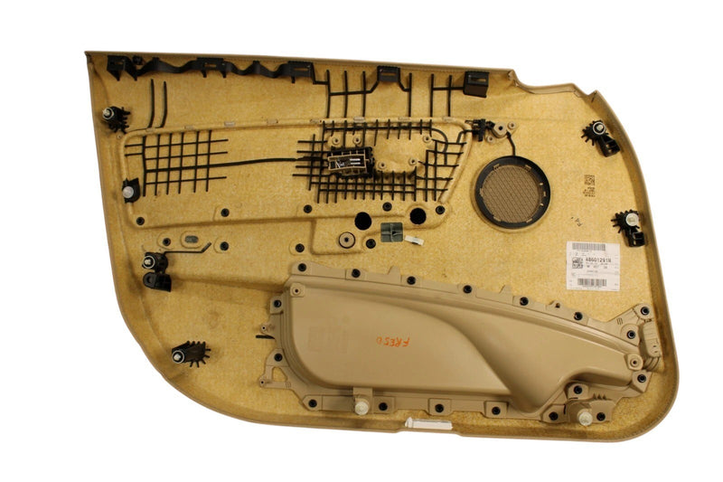 Load image into Gallery viewer, 12-18 BMW 328i Front Right Passenger Side Interior Door Panel 51417279204 Oem